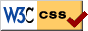 Valid CSS version 2!
